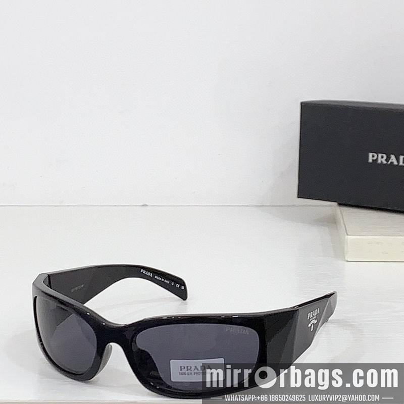 Prada Glasses smh59