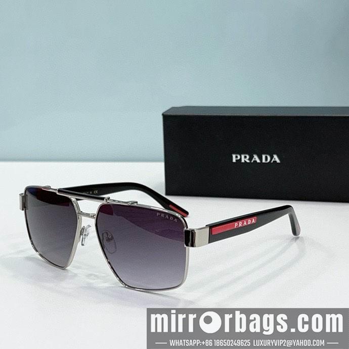 Prada Glasses smr107
