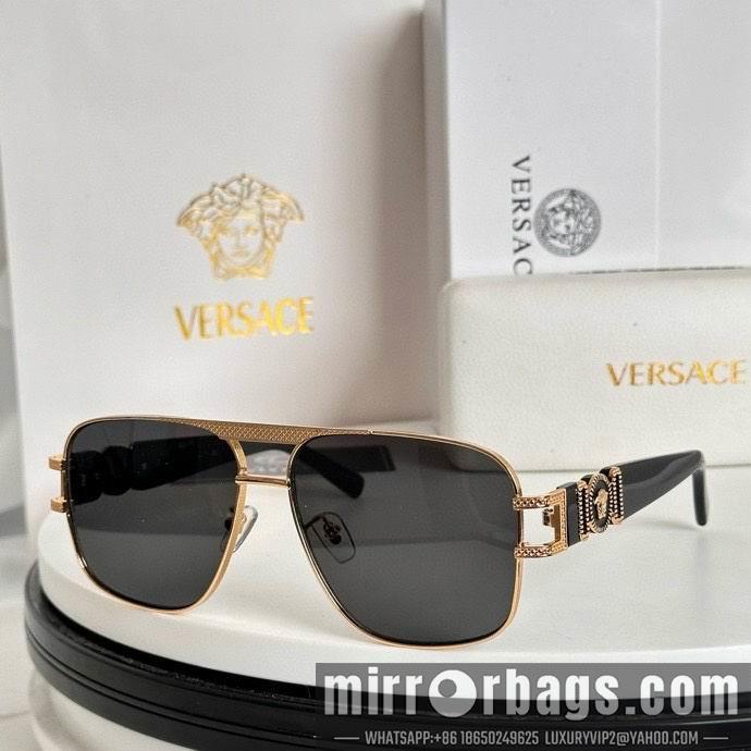 Versace Glaases smx176