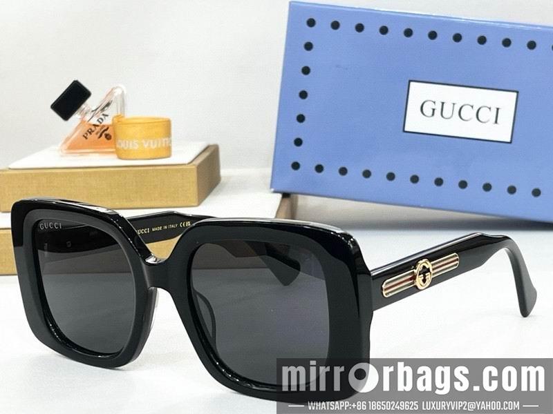 Gucci Glasses smh237