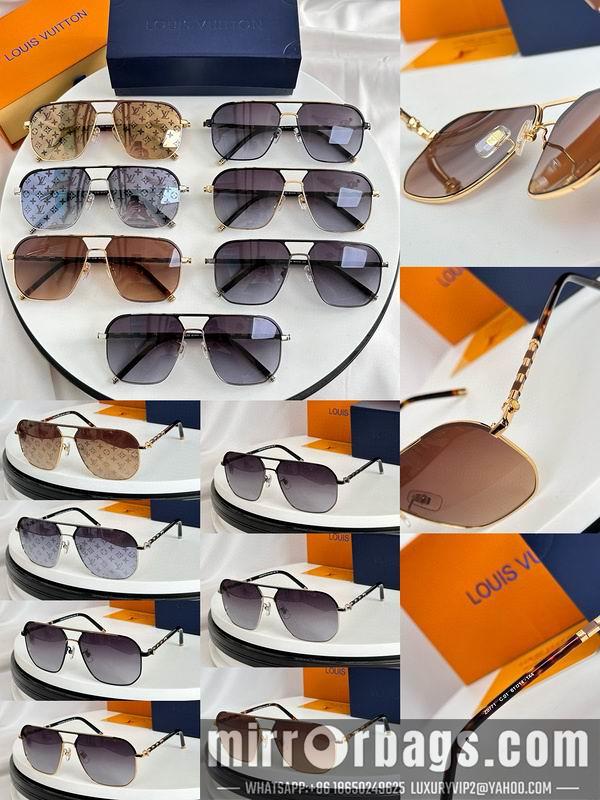 LV Glasses smr89