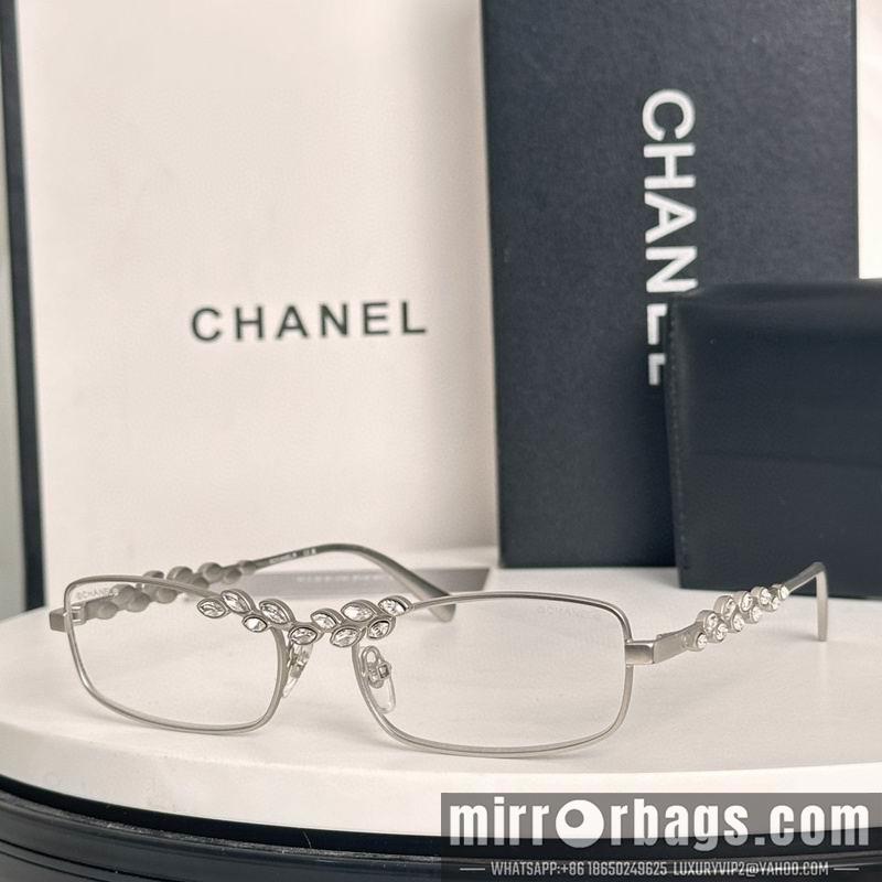 Chanel Glasses smh43