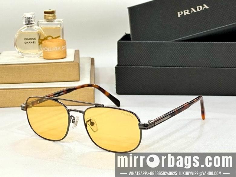Prada Glasses smx321