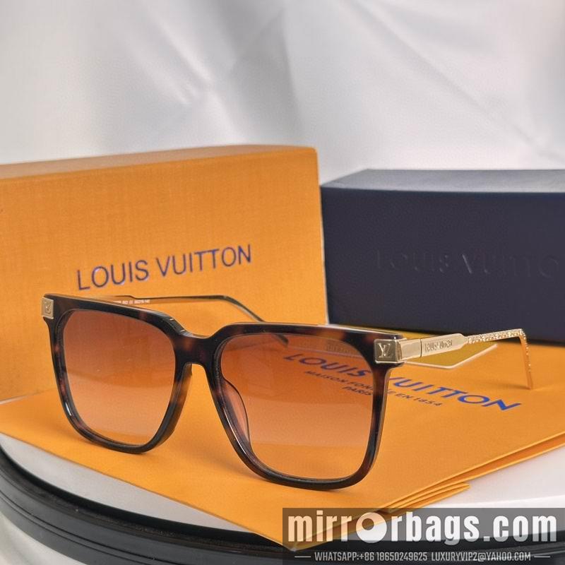 LV Glasses smh151