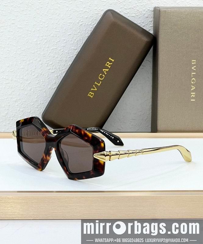Bvlgari Glasses 03smh140