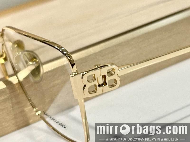 Balenciaga Glasses smx53