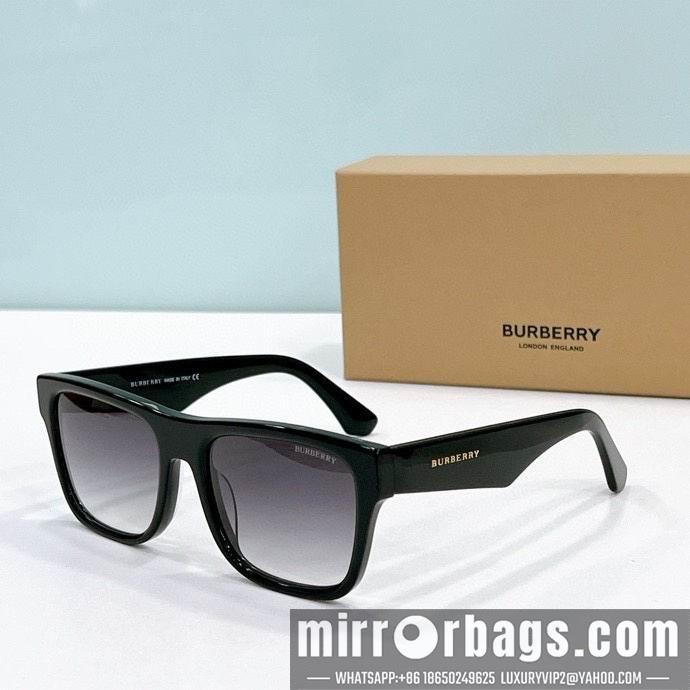 Burberry Glasses smx61