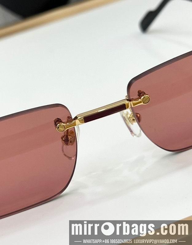 Cartier Glasses smh134