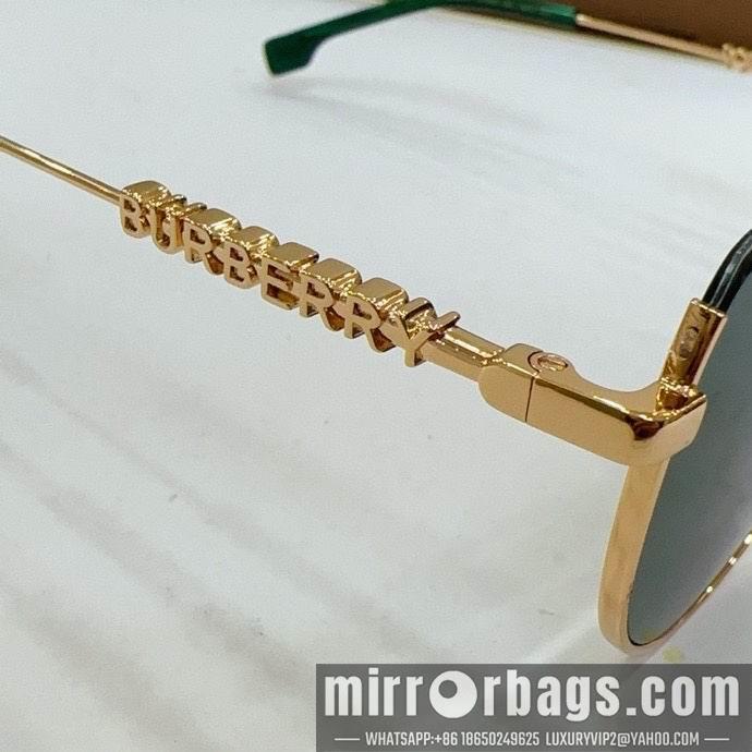 Burberry Glasses smr09