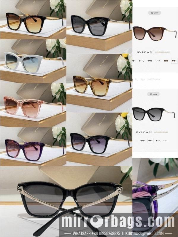 Bvlgari Glasses 03smh134