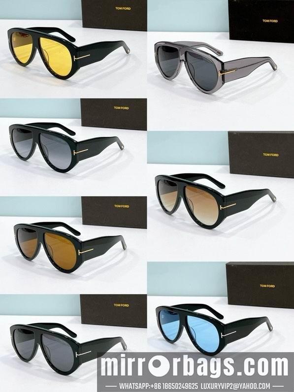 Tom Ford Glasses smx135