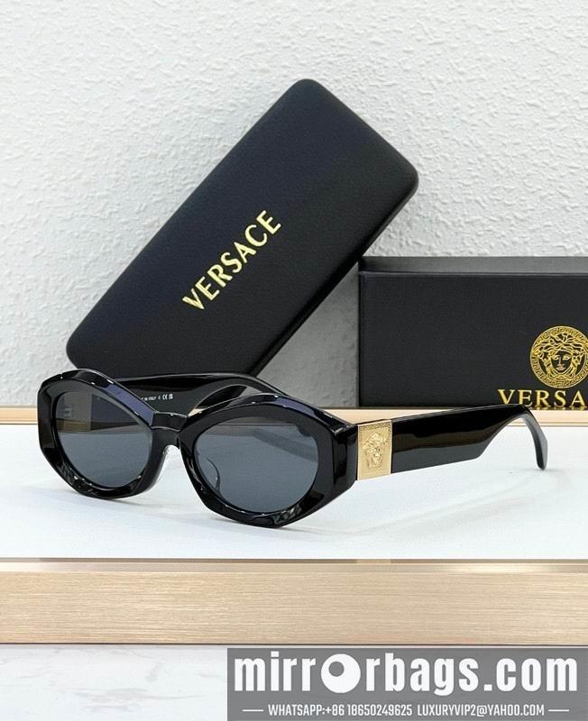 Versace Glasses 03smh72
