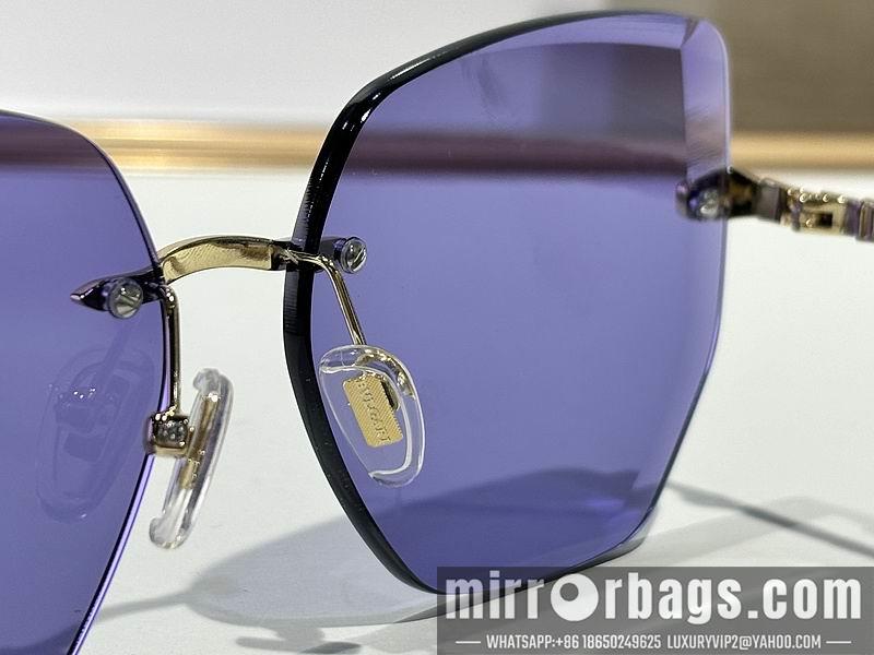 Bvlgari Glasses 03smh89