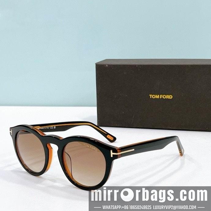 Tom Ford Glasses smx128
