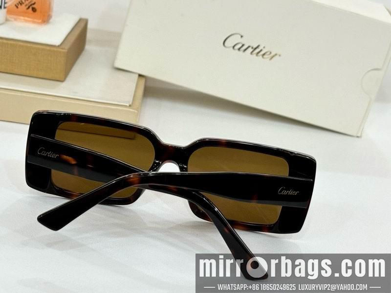 Cartier Glasses smr105