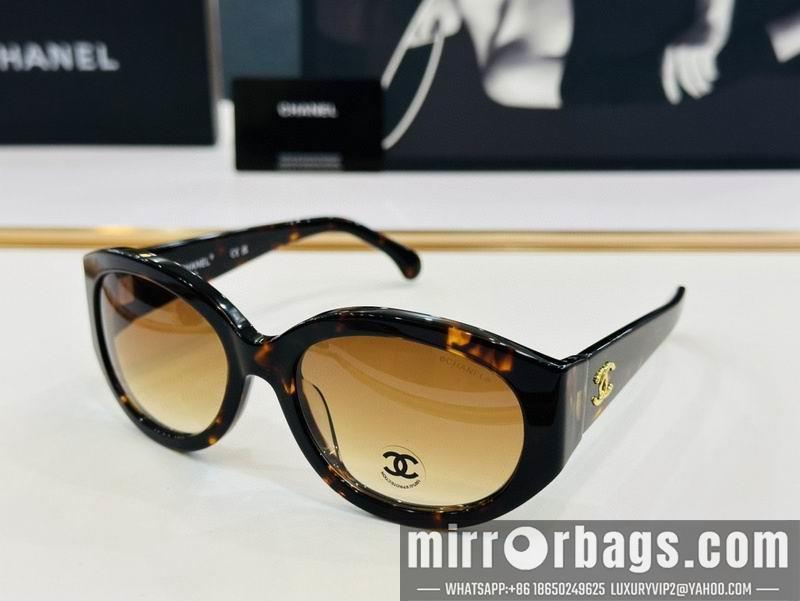 Chanel Glasses smr52