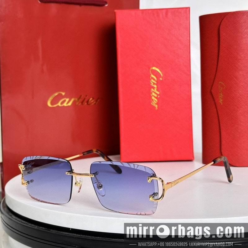 Cartier Glasses smh09