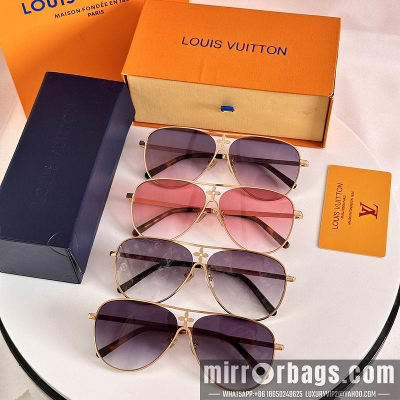LV Glasses smh80