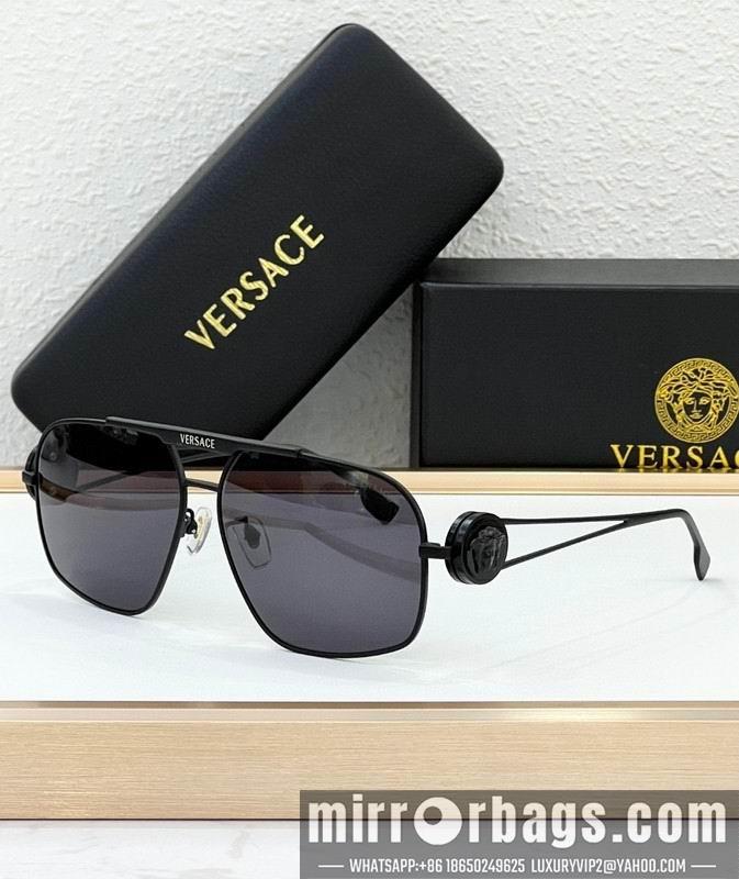 Versace Glasses 03smh78
