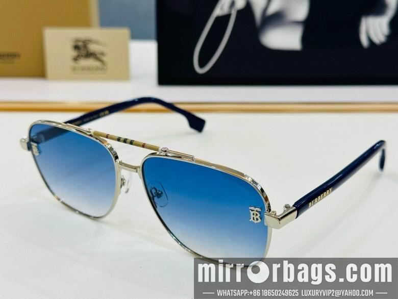 Burberry Glasses smx24