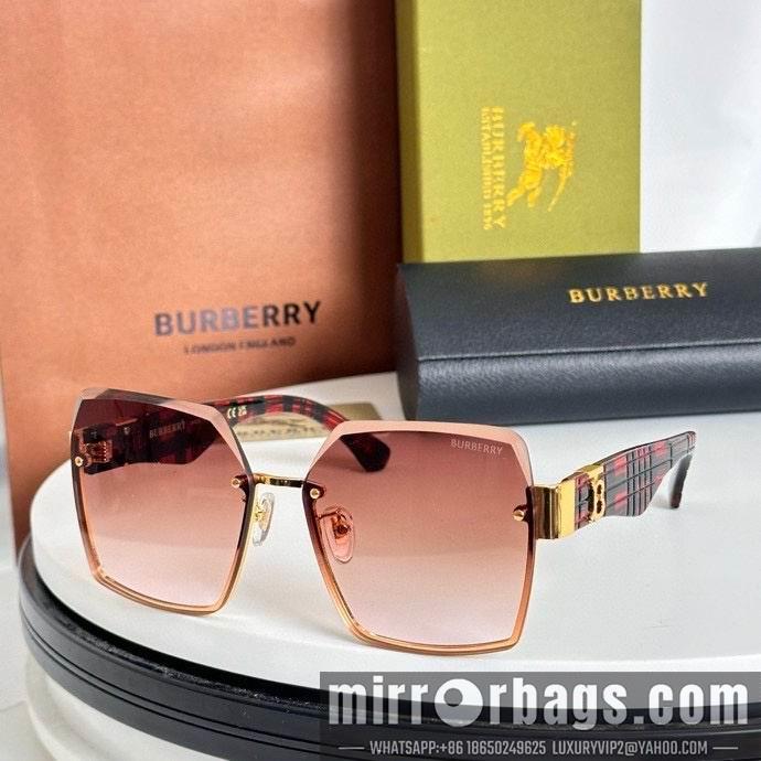 Burberry Glasses smx86