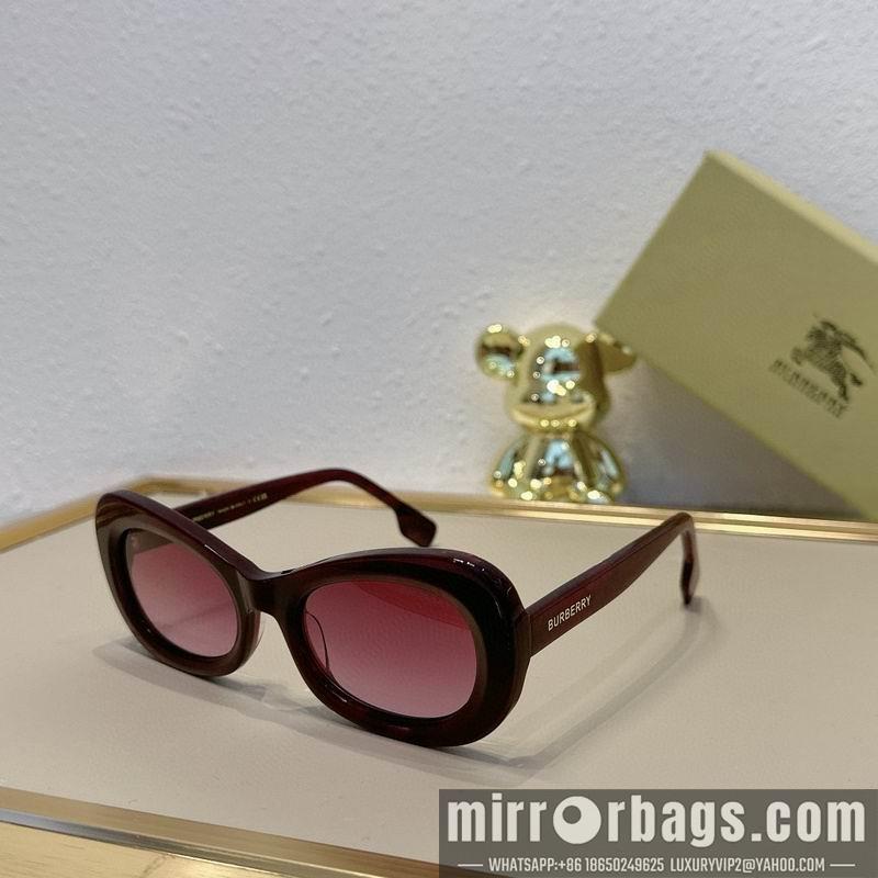 Burberry Glasses 03smh13