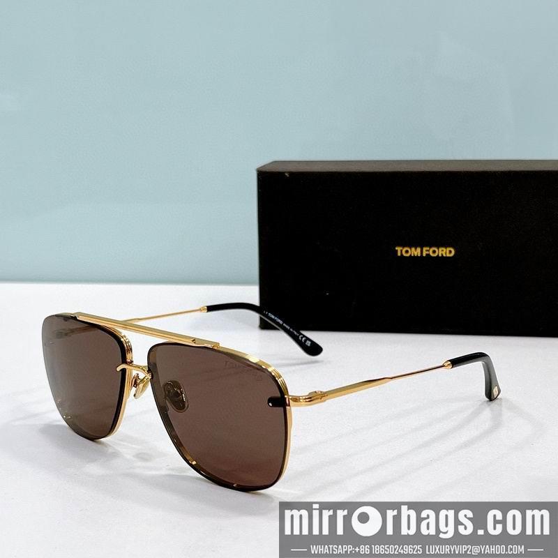 Tom Ford Glasses smx115
