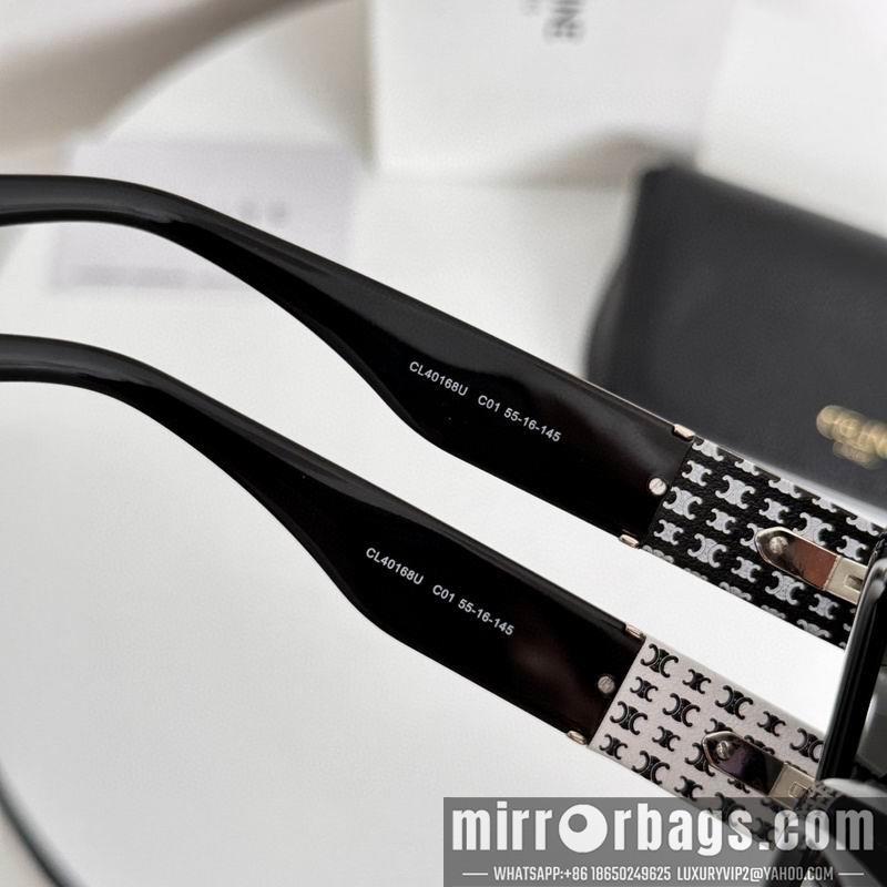 Celine Glasses 03smh31