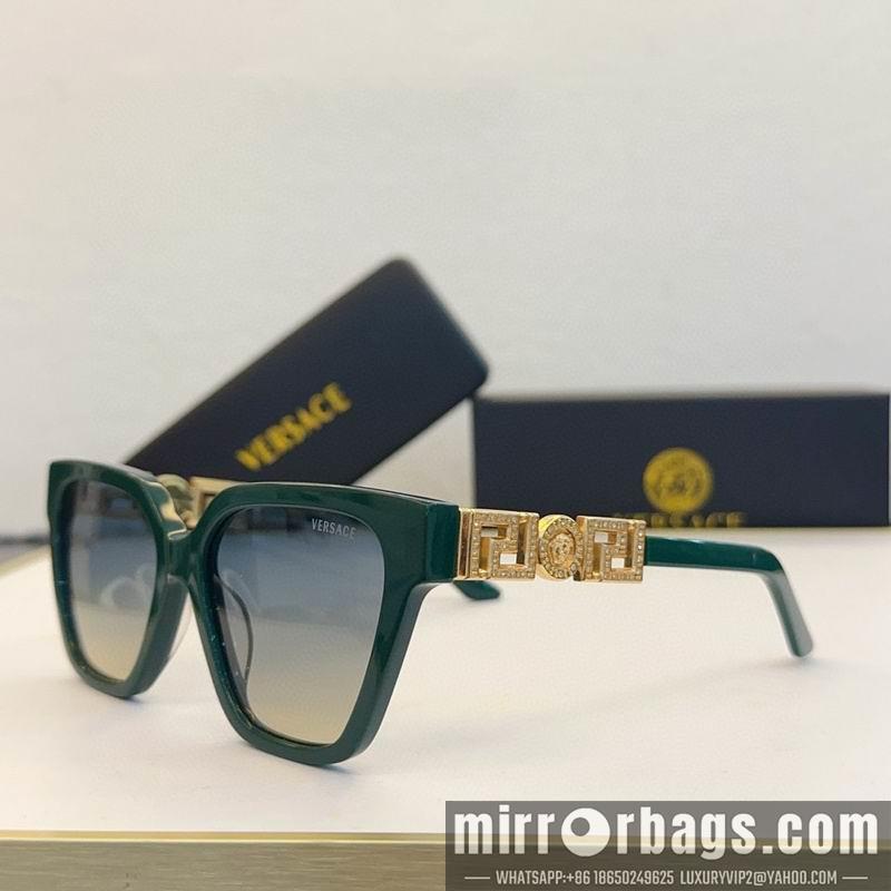 Versace Glaases smx163