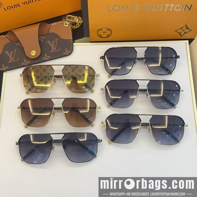 LV Glasses smx150