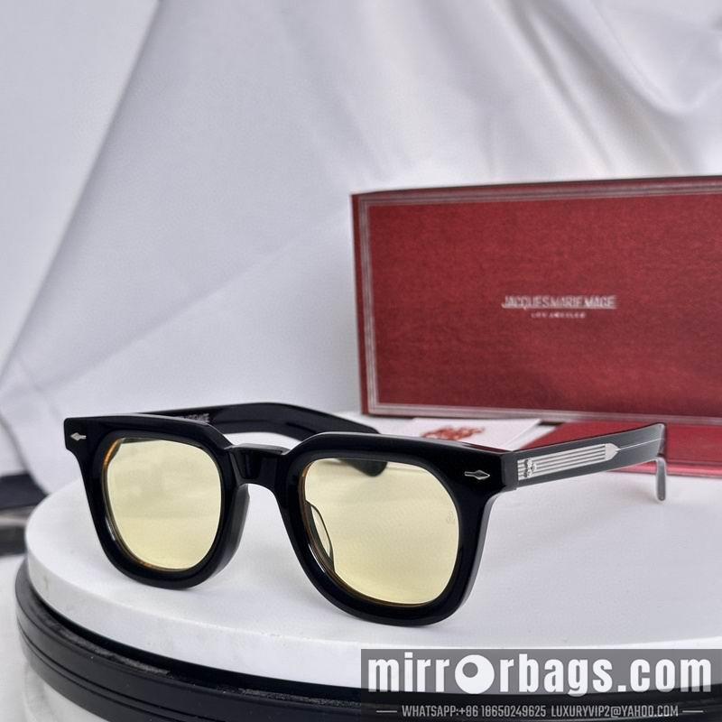 Jacques Marie Mage Glasses 03smh116