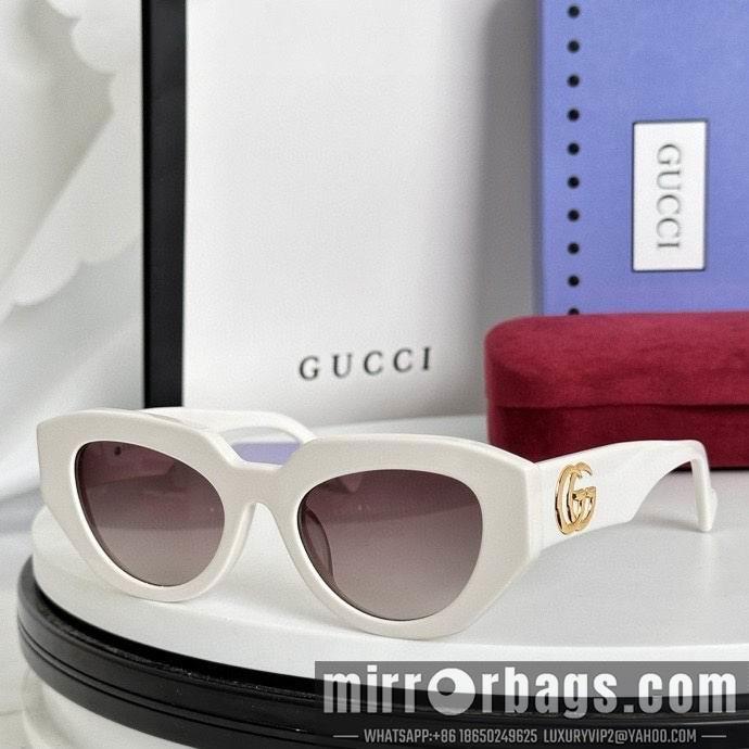 Gucci Glasses smx159