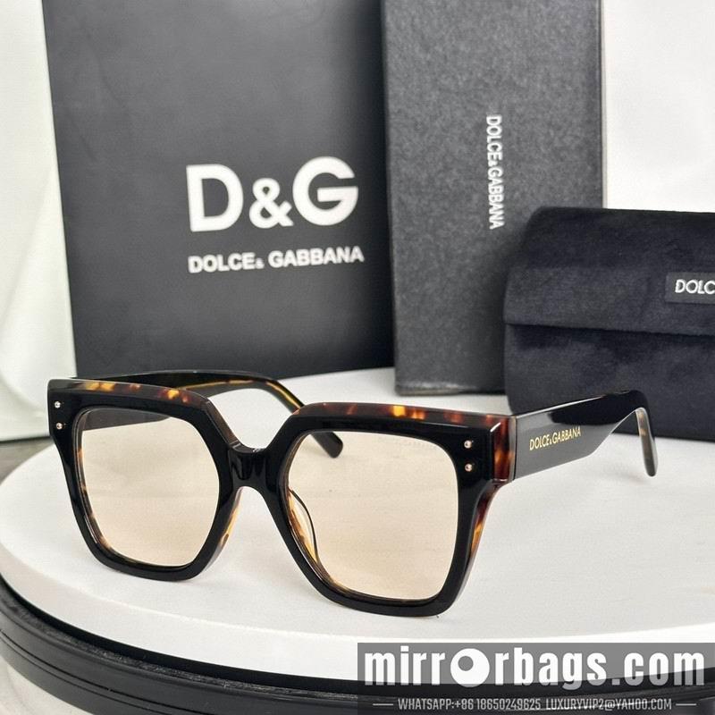 DG Glasses 03smh61