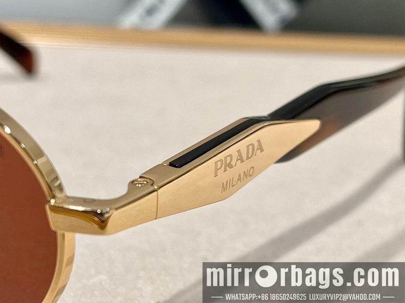 Prada Glasses smr20