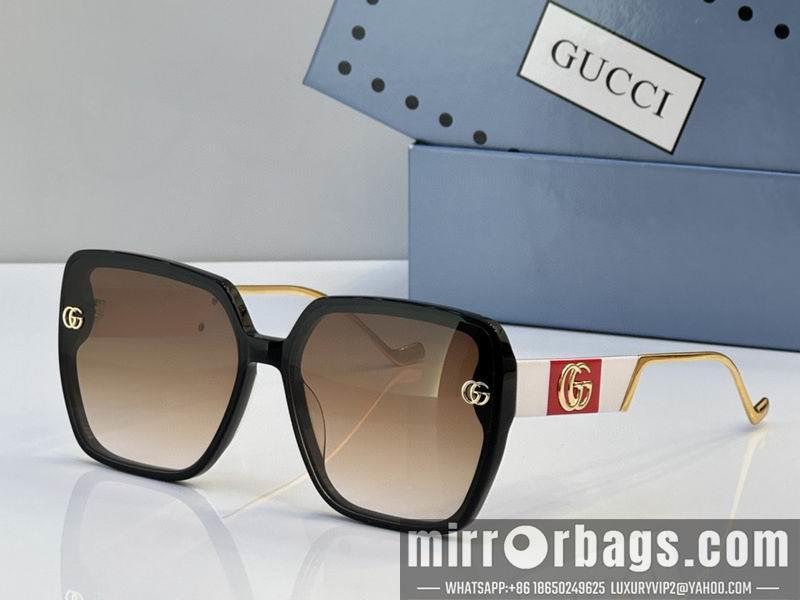 Gucci Glasses smh32