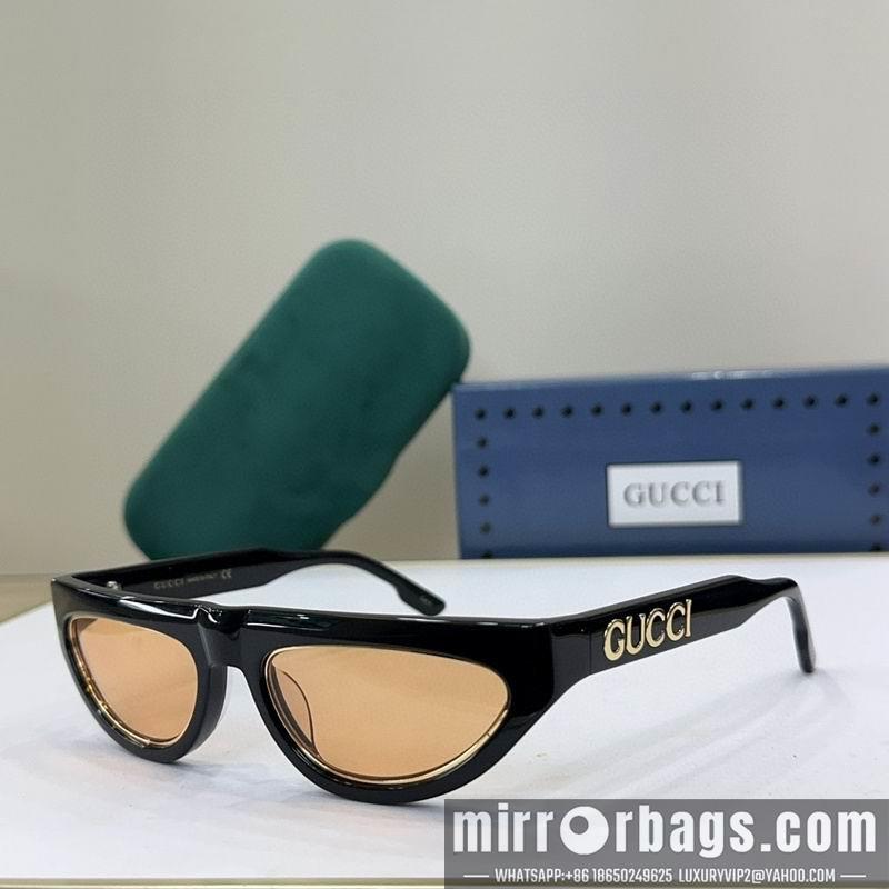 Gucci Glasses smh64