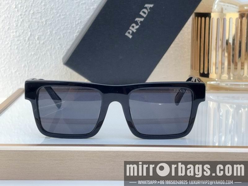 Prada Glasses smh107