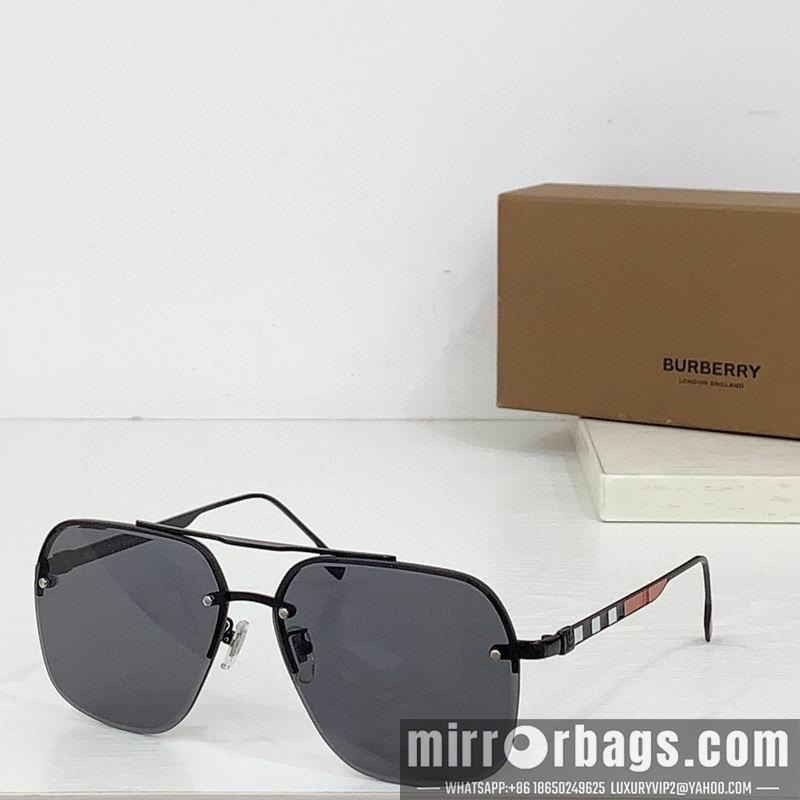 Burberry Glasses smr19