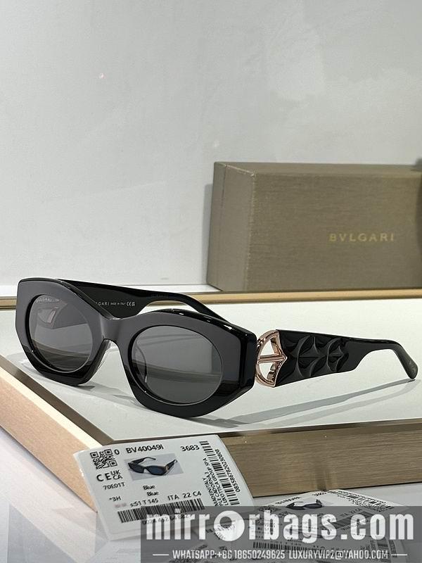 Bvlgari Glasses 03smh107