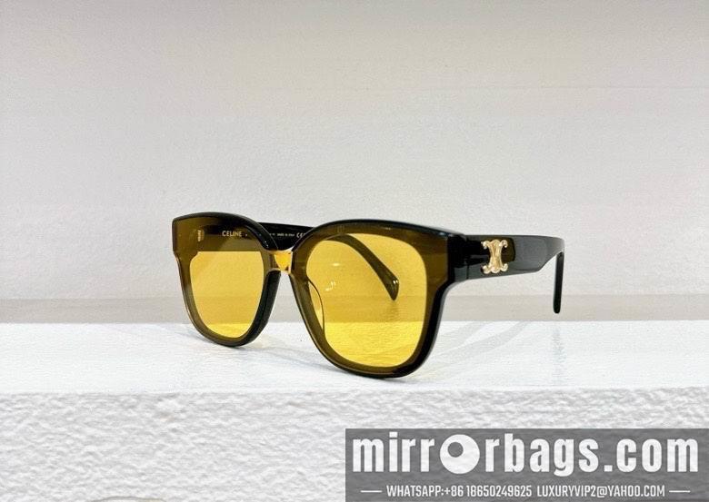 Celine Glasses smx149