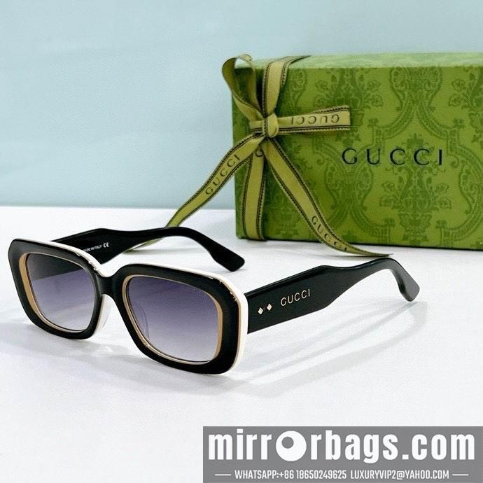 Gucci Glasses smr25