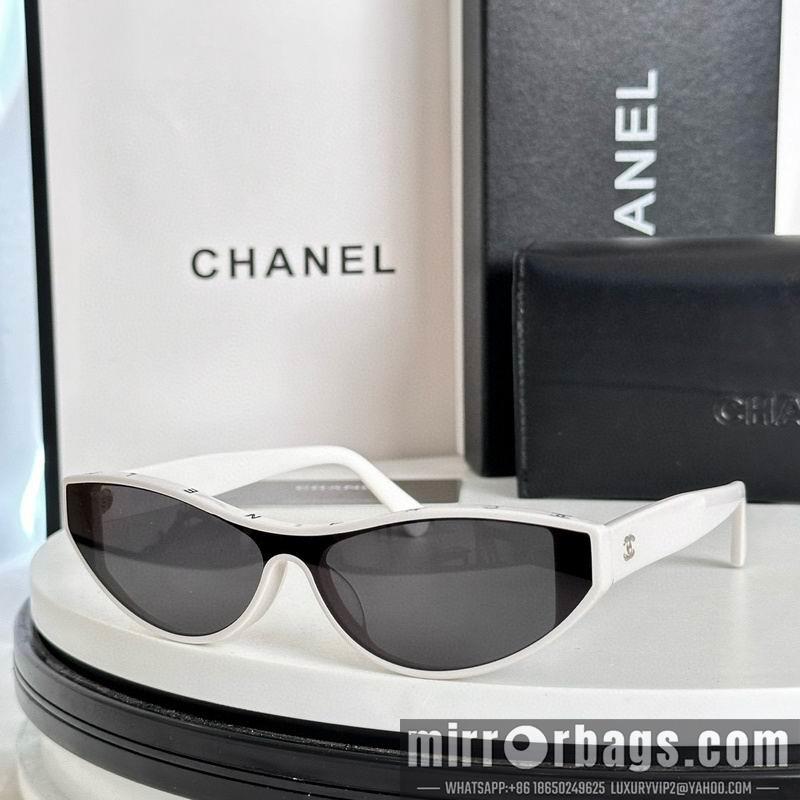 Chanel Glasses smh64