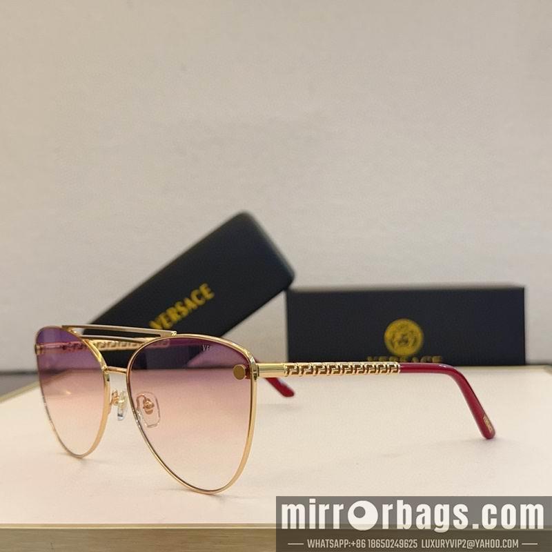 Versace Glaases smx168