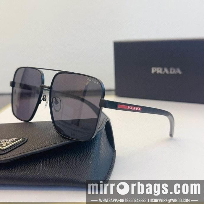 Prada Glasses smx245