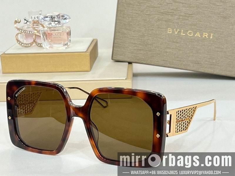 Bvlgari Glasses smx11