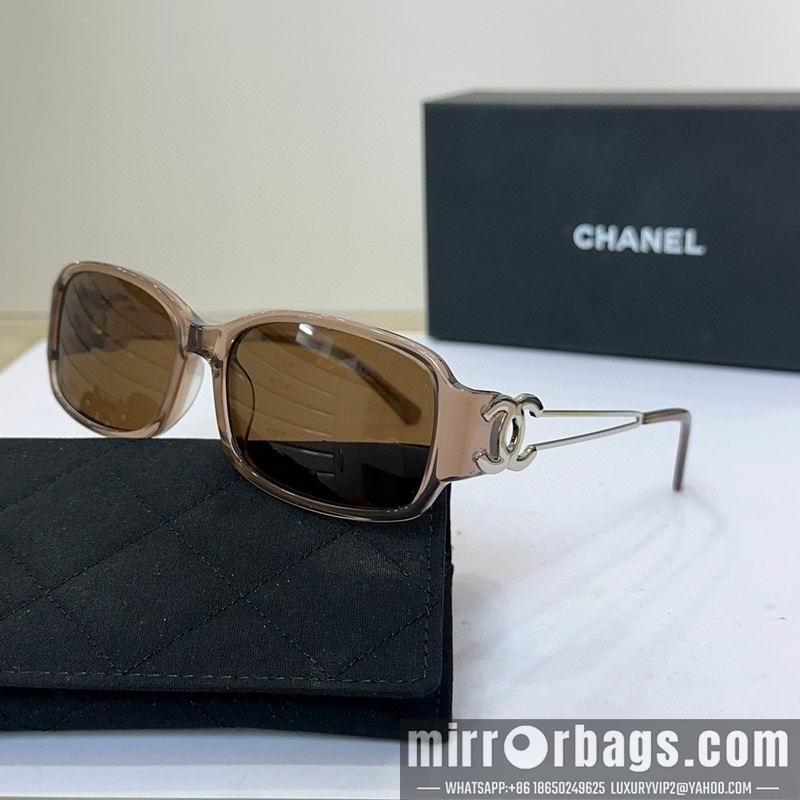 Chanel Glasses smh31
