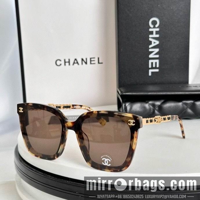 Chanel Glasses smx348