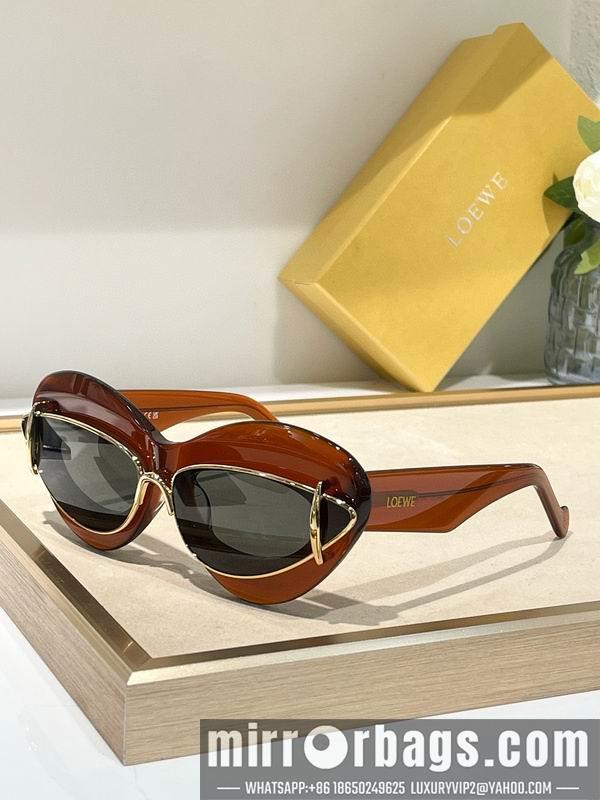 Loewe Glasses smx19