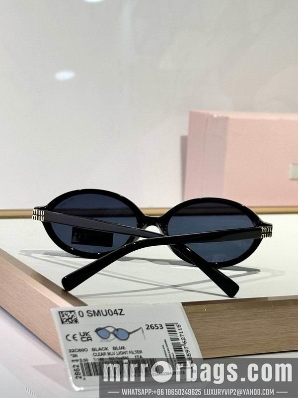 MiuMiu Glasses 03smh45
