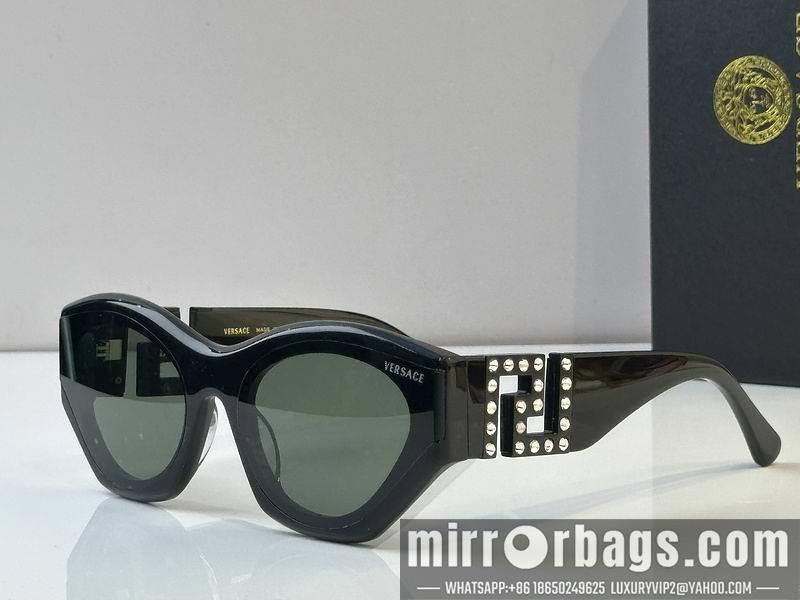 Versace Glasses 03smh106
